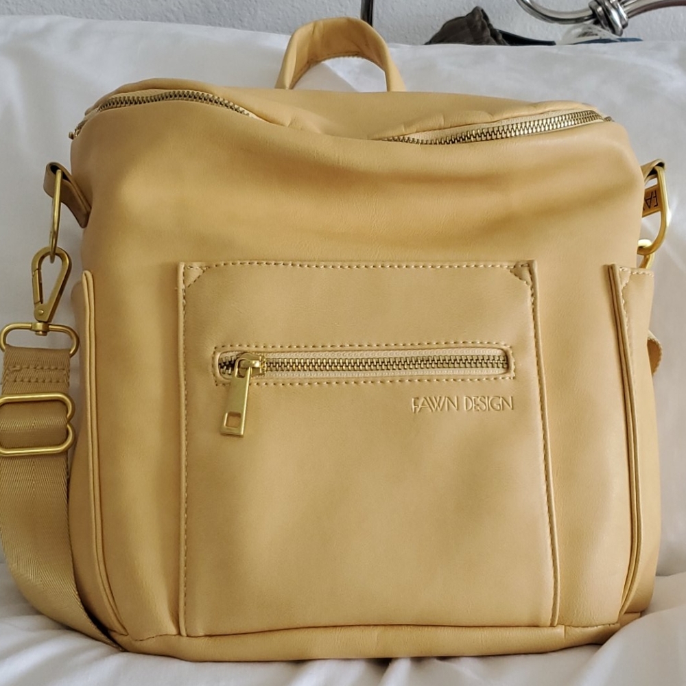 Fawn Design mini